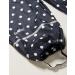 CareTec Unisex Kinder Waterproof Fleece Lined Trousers - Dark Navy (4 Years) - Buy Online on SooperMarket.com