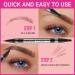 iMethod Microblading Eyebrow Pen - 2-in-1 Dual-Ended Pencil for Natural Hair-Like Brows All-Day Wear Dark Brown - Buy Online on SooperMarket.com