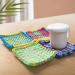 DAI Weaving Loom Kit for Kids and Adults - Potholder Loops Toys - Beginners Knitting Set with Metal Crochet Hooks - Ages 6-12 - Buy Online on SooperMarket.com