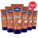 Vaseline Intensive Care Hand Cream Moisturizer 3.4 Fl Oz - Pack of 6 | Hyaluronic Acid, Vitamin B3, Cocoa Butter | For Dry Hands - Hydra Replenish - Buy Online on SooperMarket.com
