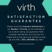 VIRTH Lung Expansion & Mucus Relief Device | Breathing Exercise Flutter Valve Exerciser | Clear Lungs & COPD Aid - Buy Online on SooperMarket.com