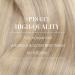 Youngsee 50 cm Clip-in Extensions - Real Remy Hair Ash Blonde & Blonde Highlights 120g (7 PC) #18/613 - Buy Online on SooperMarket.com