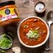 Little Lunch Organic Stew Chili Sin Carne | 100% Vegan Gluten-Free Lactose-Free | No Added Sugar or Artificial Additives | 6 x 350ml - Buy Online on SooperMarket.com