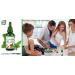 Alphapower Original Stevia Sugar Drops 100ml - Vegan GMO-Free Zero Calorie Liquid Sweetener for Baking & Beverages - Buy Online on SooperMarket.com