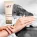 Anti Aging Hand Cream For Dry Cracked Skin & Working Hands features Essential Vitamins & Oils From The Dead-Sea Say Yes To Silky Smooth Hands With Our Hand Moisturizer! (Hand Cream 100 ML - Buy Online on SooperMarket.com