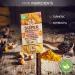 Earth Kiss Super Naturals Detoxifying Kombucha and Turmeric Clay Mask (10g) - Buy Online on SooperMarket.com