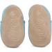 Dotty Fish Soft Leather Baby Shoes for Boys | Non Slip Toddler Shoes with Animal Designs | 0-6 Months - 4-5 Years | Crocodile Design - Buy Online on SooperMarket.com