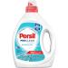Persil Free & Sensitive Liquid Laundry Detergent - Unscented, Hypoallergenic, 2X Concentrated - 110 Loads - Buy Online on SooperMarket.com