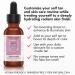 Divine Derriere Self Tanner Tanning Drops - Customizable Gradual Glow Sunless Tan for Natural Look - Buy Online on SooperMarket.com
