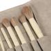 Makeup Brush Set Concealer Brush with Low Powder Absorption Soft Brush Powder Eye Shadow Brush for Cosmetics - Buy Online on SooperMarket.com