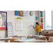 Post-it Super Sticky Easel Pad  Great for Virtual Teachers and Students  25 x 30 Inches  30 Sheets/Pad  2 Pads  Lined Premium Self Stick Flip Chart Paper  Teacher Anchor Chart (561WL) (561WL VAD 2PK) - Buy Online on SooperMarket.com