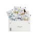 The Purest Solutions Test Me Kit - Normal Skin Type