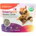 SmartyKat Organic Catnip - 0.5oz Resealable Pouch for Cats & Kittens - Buy Online on SooperMarket.com