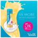 Gillette Venus with Olay UltraMoisture Vanilla Cashmere Women's Shave Gel 6oz - Pack of 6 - Buy Online on SooperMarket.com
