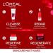 L'oreal Revitalift Eye Cream 0.5oz - Dermo-Expertise Anti-Aging Treatment - Buy Online on SooperMarket.com