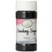 CK Products 4 Ounce Black Sanding Sugar Sanding Sugar 4 Ounce (Pack of 1) Black