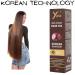 Yana Red Onion Hair Oil | Organic Hair Growth Serum with Bhringraj & Black Seed | Essential Treatment for Men & Women | Pure Red Onion Oil - Buy Online on SooperMarket.com