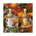 Guerlain Aqua Allegoria Mandarin Basilic Eau De Toilette Spray for Unisex 2.5 Ounce 2.5 Ounce (Pack of 1) - Buy Online on SooperMarket.com