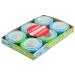 Sangenic 25055 0030 6-pack refill cassette for diaper twister Sangenic