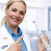 Oral-B Braun 3D White Electric Toothbrush Replacement Head - Pack of 3 Refill Brushes - Buy Online on SooperMarket.com