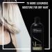 TRESemme Rich Moisture Shampoo & Conditioner Set - Vitamin E, Biotin, for Dry Damaged Hair - 28 Fl Oz (Pack of 2) - Buy Online on SooperMarket.com