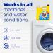 Shop Tide Simply Liquid Laundry Detergent - Refreshing Breeze 168 oz 128 Loads | International Shipping Available - Buy Online on SooperMarket.com