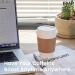 50 Pack 12oz White Coffee Cups with Dome Lids, Sleeves - Disposable Paper To Go Cups for Hot Drinks - Ideal for Cafes & Businesses - Buy Online on SooperMarket.com