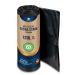 !!!Nowhere cheaper !!!Professional garbage bags 120l extra strong - 75 - 100% recycled - (20 to 600 sacks selectable) - Role weight 1.8 kg - XXL garbage bags (80)