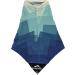 Wapiti Designs Go-Long Gaiters - Trail Running Shoe Gaiters for Running Hiking & Backpacking - Blue S/M - Buy Online on SooperMarket.com