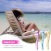 16-Piece Bikini Razor Set | Disposable Manual Beauty Razors for Women's Pubic Hair Removal & Body Care - Buy Online on SooperMarket.com