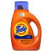 Tide Liquid Laundry Detergent Original 32 Loads 46 Fl Oz