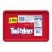 TWIZZLERS Twists Strawberry Chewy Candy - Halloween Edition - 5 lbs - Buy Online on SooperMarket.com