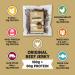 Original Beef Jerky - 250g Pack - Premium Quality, Authentic Flavor - Buy Online on SooperMarket.com