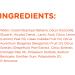 Buy Sapadilla Grapefruit + Bergamot Biodegradable Dish Soap - 16oz | Eco-Friendly Cleaning - Buy Online on SooperMarket.com