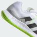 adidas Men's Forcebounce Volleyball Shoes - Stylish Sneakers 38 EU | Ftwr White Core Black Lucid Lemon - Shop Now! - Buy Online on SooperMarket.com