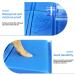 inheming 2PCS Camping Cushion Seat  Foldable Ultralight Foam Sitting Pads  Save Your Backpack Space and Reduce Weight - Buy Online on SooperMarket.com