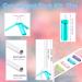 Blue Cup Drying Stander Holder for DIY Glitter Epoxy Tumblers - Cup Turner Rack Spinner Machine Kit - Buy Online on SooperMarket.com