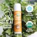 Buy Oogiebear Nose to Toe Baby Body Balm | USDA Organic Moisturizer with Olive & Coconut Oil for Babies 3 Months+ | 0.5 Oz - Buy Online on SooperMarket.com