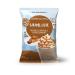 Big Train Blended Ice Coffee Caramel Latte 3.5 Lb (1 Count), Powdered Instant Coffee Drink Mix, Serve Hot or Cold, Makes Blended Frappe Drinks Caramel Latte 3.5 Pound (Pack of 1)