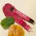 Burt's Bees Rhubarb Lip Shimmer with Peppermint Oil 2.55g - 100% Natural Origin | Moisturizing Lip Shimmer - 1 Count - Buy Online on SooperMarket.com