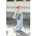 CHILDHOME Family Bag Changing Bag Travel/Weekend Bag Large Capacity Detachable Pouch Included Green Signature Collection - Buy Online on SooperMarket.com
