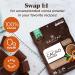 Navitas Organics Organic Cacao Powder - 24 oz (680 g) | Premium Superfood for Baking & Smoothies - Buy Online on SooperMarket.com