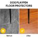 FXW Dog Playpen Floor Protectors - Set of 20 - Buy Online on SooperMarket.com