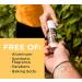 Rustic Maka Natural Deodorant - Takes Two To Mango (Mango + Lime) | Aluminum-Free Baking Soda-Free Paraben-Free Activated Charcoal | Continuous Odor Control - 3-Pack - Buy Online on SooperMarket.com