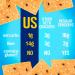 Keto Crackers (Sea Salt) - Low Carb, Zero Sugar, Gluten Free (3 Packs) | Almond Flour Snacks for Adults & Kids - Paleo Friendly - Buy Online on SooperMarket.com