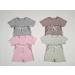 DreamBuy Ribbed Pyjama in 20 Colours | Unisex Toddler Tracksuit & Loungewear - Buy Online on SooperMarket.com