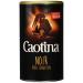 Caotina Noir Dark Chocolate Tin 500g Pack of 6 (6 x 500 g) 500 g (Pack of 6)