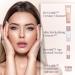 MONAT BE GENTLE Skincare System | Nourishing Cleanser Anti-Aging Nectar & Moisturizer for Sensitive Skin - Shop Internationally - Buy Online on SooperMarket.com