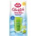 Call happily maker smoothie drink apple kiwi cool soft drink with magnesium + potassium only add water 1 x 48g bag