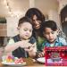 Tootsie Roll Gingerbread House Kit - Create Your Own Festive Cottage - Buy Online on SooperMarket.com
